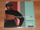 ELLA FITZGERALD - SINGS THE COLE PORTER SONGBOOK  2 VINYL LP NEUF SCELLE
