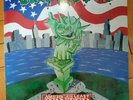 UGLY KID JOE - AMERICA'S LEAST WANTED LP ORIGINAL VINYL 1992 EU