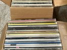 Used Record/Lp Lot-You Choose 8 (vintage pop/rock/disco/soundtracks/classical)
