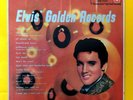 ELVIS PRESLEY (33 RPM - ITALY) LPM 1707 