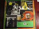 REGGAE LP: 
