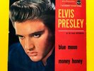 ELVIS PRESLEY (45 RPM - ITALY) 45N 0514  
