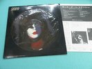 KISS LP Paul Stanley Picture Disc Victor Japan VIPD-1 No OBI