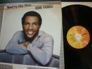 donn thomas youre the one myrrh  usa lp orig 1977 soul