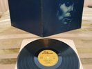 Joni Mitchell Blue vinyl LP rare 1971 Textured Gatefold Lyrics 1st Press EX-/VG+