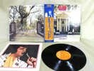 ELVIS PRESLEY?– RECORDED LIVE ON STAGE IN MEMPHIS SX-256 JAPAN LP OBI NEAR MINT