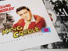 Elvis Presley - King Creole Collector´s Edition LP