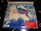 THE KILLERS ?– Bones RED VINYL 7