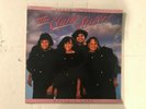 the clark sisters-heart and soul-near mint glossy  vinyl 1986