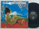 Gallon Drunk ‎– Tonite The Singles Bar LP 1991 UK ORIG Clawfist NICK CAVE ROCK