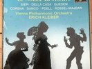 SXL 2087-8-9-90 Mozart Le Nozze di Figaro / Kleiber / VPO 4 LP box set