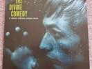 The Divine Comedy - A Short Album About Love - Original UK Pressing - SET LP036
