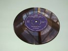 THE MIDNIGHT BLUES 1965 MJB RECORDING UK VINYL 7