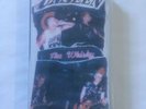 The Unseen Live At The Whiskey A Go Go VHS Tape Late 90s/early 2000s Boston Punk