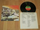 LED ZEPPELIN Houses Of The Holy LP 1973 1st Press SD 7255 - VG+ LP Sterling RL