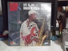 *FACTORY SEALED* ARCHIE SHEPP LIVE DONAUESCHINGEN MUSIC FESTIVAL LP BASF RECORDS