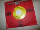 THE ROLLING STONES 45 BITCH / BROWN SUGAR RS-19100 NM UNPLAYED
