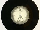 PETER GABRIEL Modern Love/Slowburn RARE NUDE PICTURE LABEL 45 UK 1977 Genesis