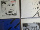 Rare Collectors LE Original 4 U2 Play Vinyl 4 7
