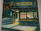 Eggs Over Easy - Good 'n' Cheap VINYL LP (EDSEL)