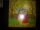 KRISHNA CONSCIOUSNESS LP HARE KRISHNA MANTRA CHANT HAPPENING RECORDS CA-2210