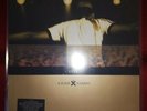 Xavier Naidoo - LIVE - 2 LP / Vinyl - RARE 1. PRESS - 3P Moses Pelham - 1999