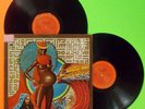 MILES DAVIS Live-Evil 2LP 1971 DOUBLE LIVE/STUDIO John McLaughlin VG++  #4725
