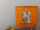 RARE AFRO LP Orchestre Mabatalaï ?– Zaire Promotion 2000 Vol. 10
