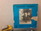 RARE AFRO LP Mamadou Doumbia Orchestre De L'Entente