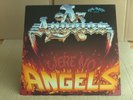 ANGELES - Were No Angels / US -METAL-CULT´  84 / STEEL VENGEANCE / WILD DOGS
