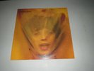 The Rolling Stones - Goats Head Soup (LP) VG+ / NM   1979 Rolling   Japan Import