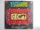 VA Exitos Psicodelicos RICOVOX Latin Funk (?) SEALED LP