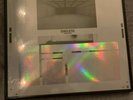 RARE Frank Ocean - Endless Vinyl with frame  Mint condition never opened