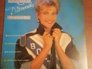 C.C.CATCH -  DIAMONDS Her Best Hits (1988 RECORD, VINYL, LP) KOREAN IMPORT. OOP
