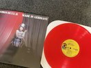 AMON DüüL II: Made In Germany Coloured Vinyl Lp
