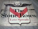 THE STONE ROSES Love Spreads 1994 UK 4-track 12