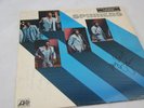 Spinners ?- Original 1973 Vinyl LP Record Album - Autographed by All Five