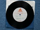 MANFRED MANN'S EARTH BAND Acetate test pressing for the 1980 7