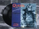 Queen - [A Kind Of Magic] - 7” Promo Vinyl Record Single - (Japan) 1986 - Rare