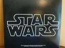 Star Wars Original Soundtrack Vinyl Album