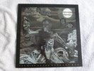 Axegrinder Rise of the Serpent Men Peaceville VILE 7 vinyl LP crust punk metal