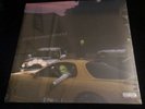 TRAVIS SCOTT x JACKBOYS Vinyl Record * LIMITED EDITION * Blue Vinyl LP Sold Out