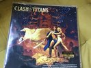 Clash Of The Titans audiophile limited INT 3005 LP Free  Shipping