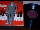 Here Stands - Fats Domino LP London Label HA-P 2052