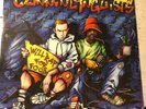 Cunninlynguists - Will Rap For Food Vinyl LP (2005 FreshChest 2xLP) Mint NM RARE