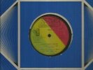 TETRACK / LOVE AND UNITY / RAW DUB /PABLO IN FINE STYLE AUGUSTUS PABLO /12''/ VG