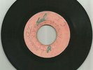 BOB MARLEY & WAILERS /  FEEL ALRIGHT / RHYTHM (INST.) / 7''/