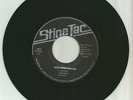 JACKIE MITTOO / ARMAGIDEON ROCK / MASH DOWN BABYLON / 7''/