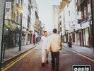 Oasis (What's The Story) Morning Glory? Remastered Vinyl 