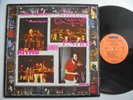 CONJUNTO LIBRE Ritmo Sonido Estilo MONTUNO Latin Salsa + Afro Latin Jazz LP
